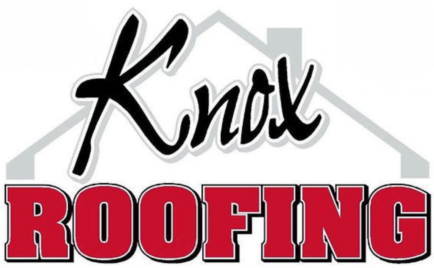Knox Roofing Restoration LLC Logo